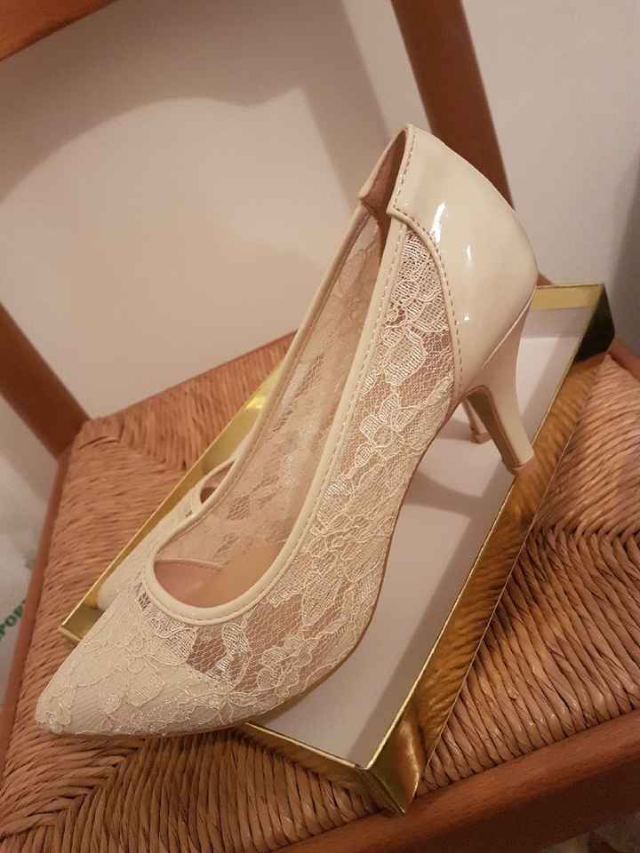 Le mie scarpine...😍 - 3