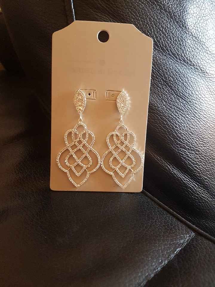 Orecchini trovati 😍😍😍 - 2