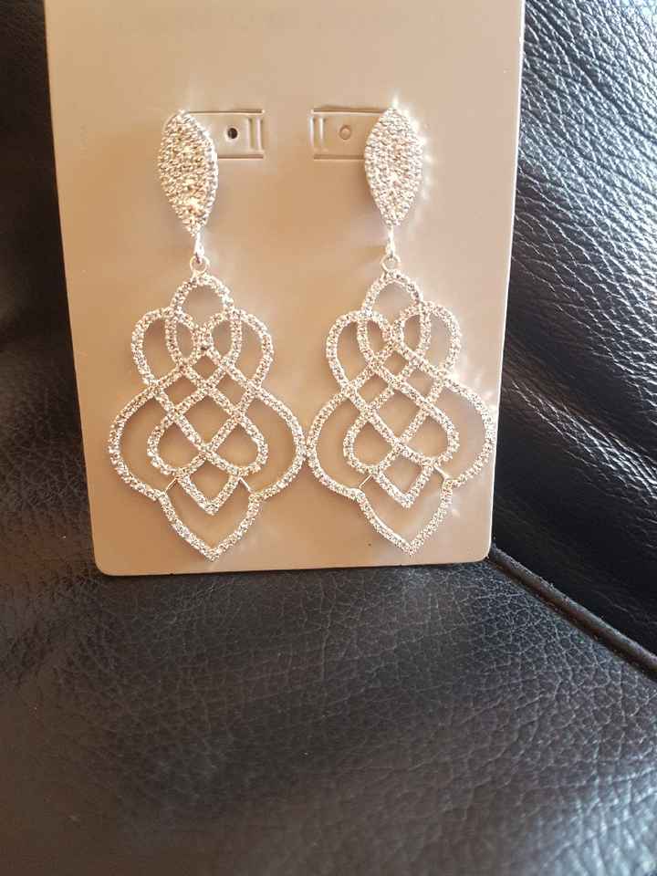 Orecchini trovati 😍😍😍 - 3