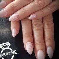 Unghie da sposa - 1