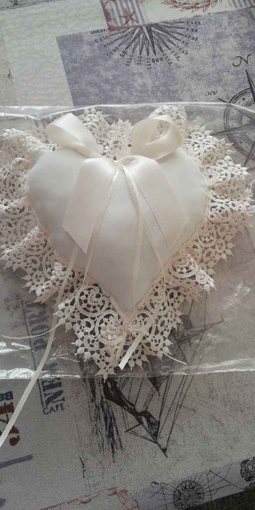 Dimmi in che mese...il portafedi - 1