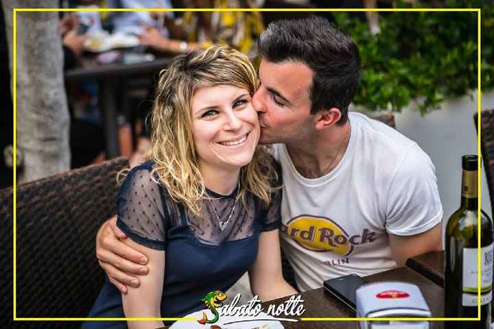 Condividi la vostra foto più bella insieme 📸 - 1