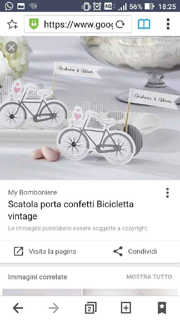 Decorazioni a tema - 1