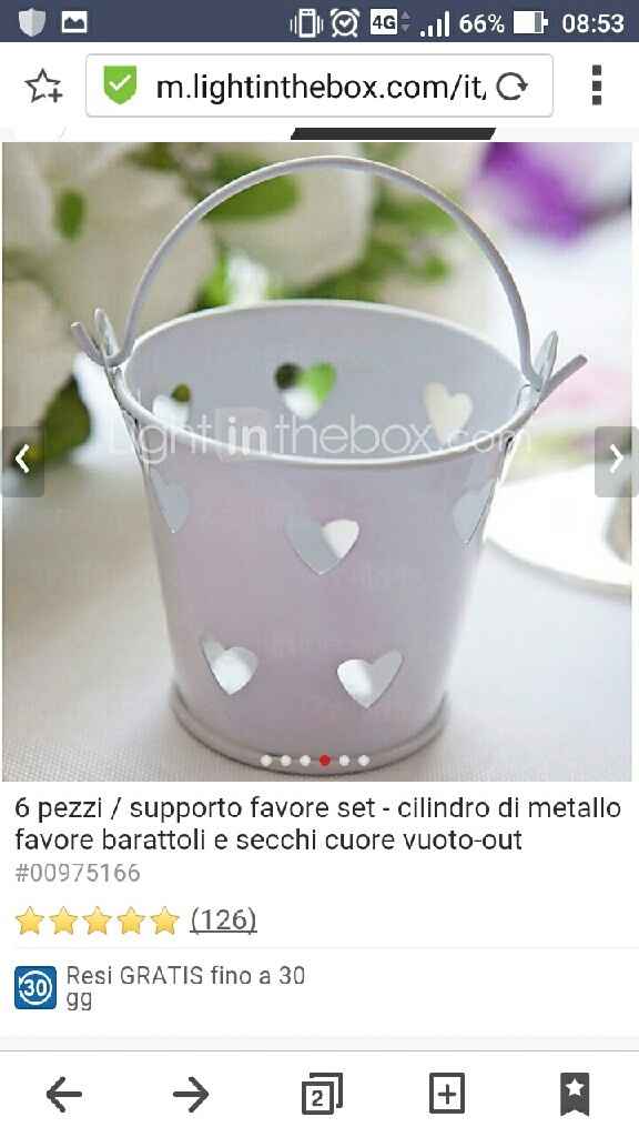 Consegna pacco... con sorpresa :-o - 1