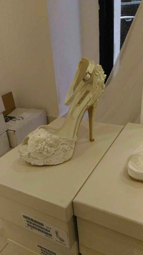 Dilemma colore abito fm e allestimenti - 3