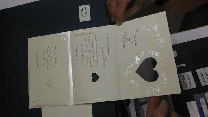 Partecipazione... quale scegliere? - 1