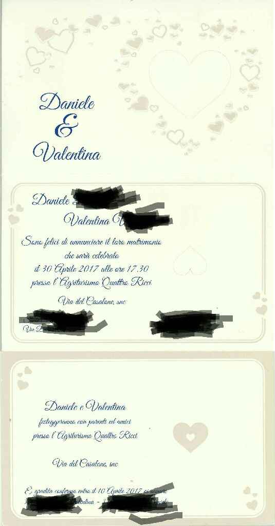 Bozza partecipazione - 1