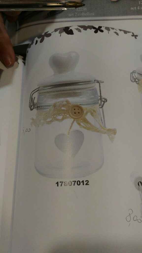 Chi come me odia le bomboniere?? - 1