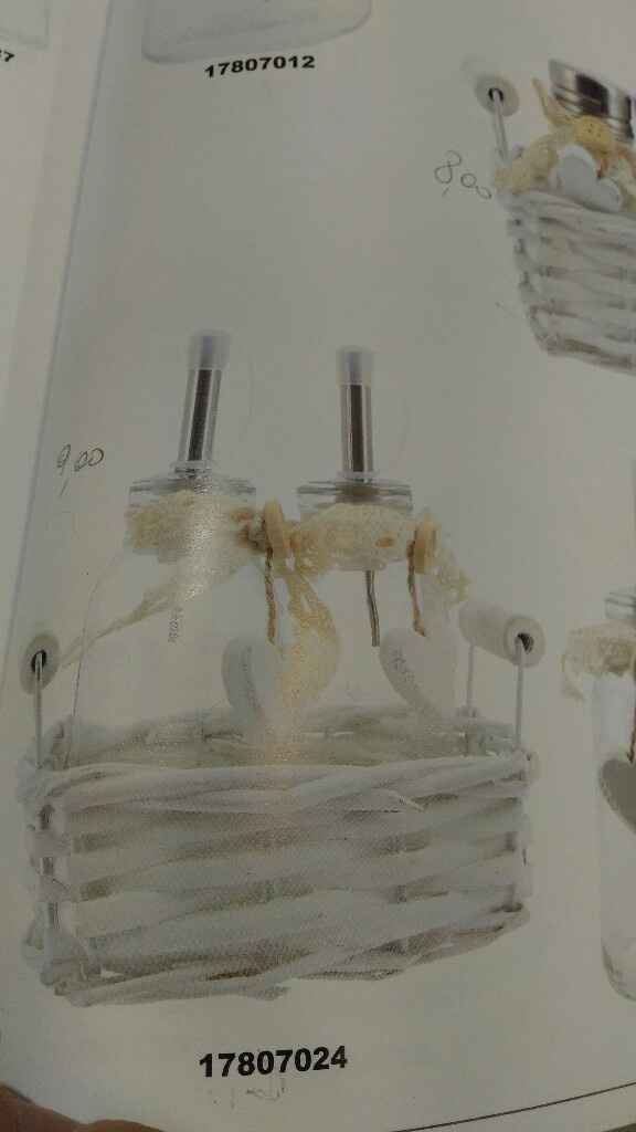 Chi come me odia le bomboniere?? - 2