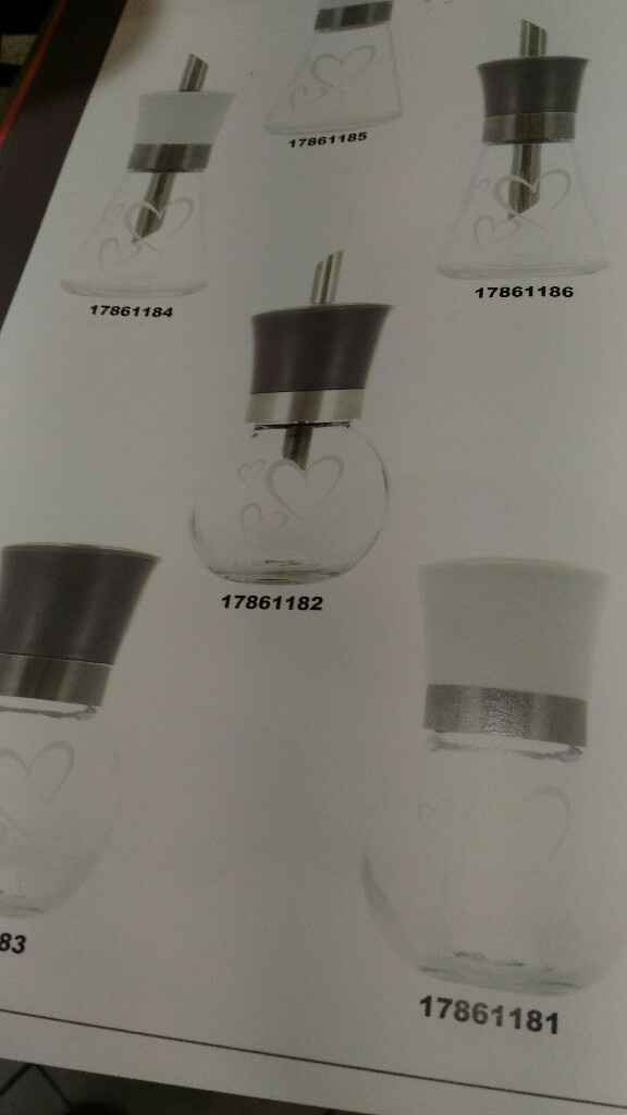 Chi come me odia le bomboniere?? - 3