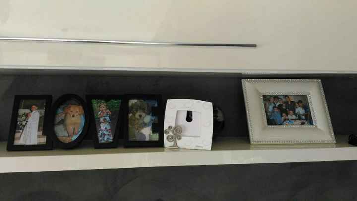 Campione bomboniera arrivato - 3