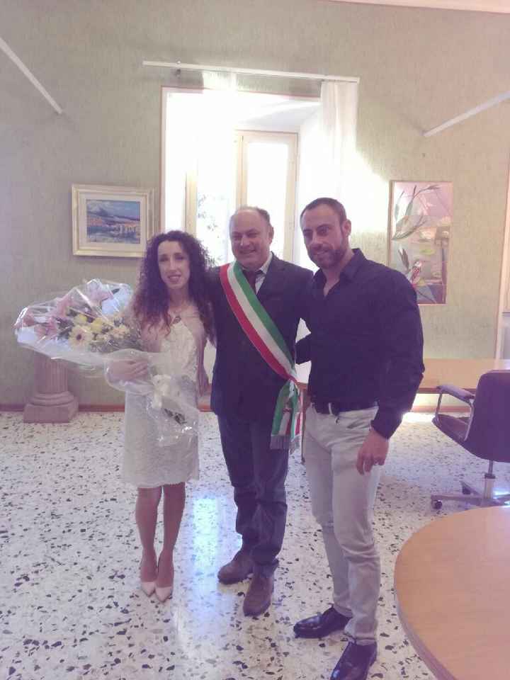 Le nostre firme in comune - 1