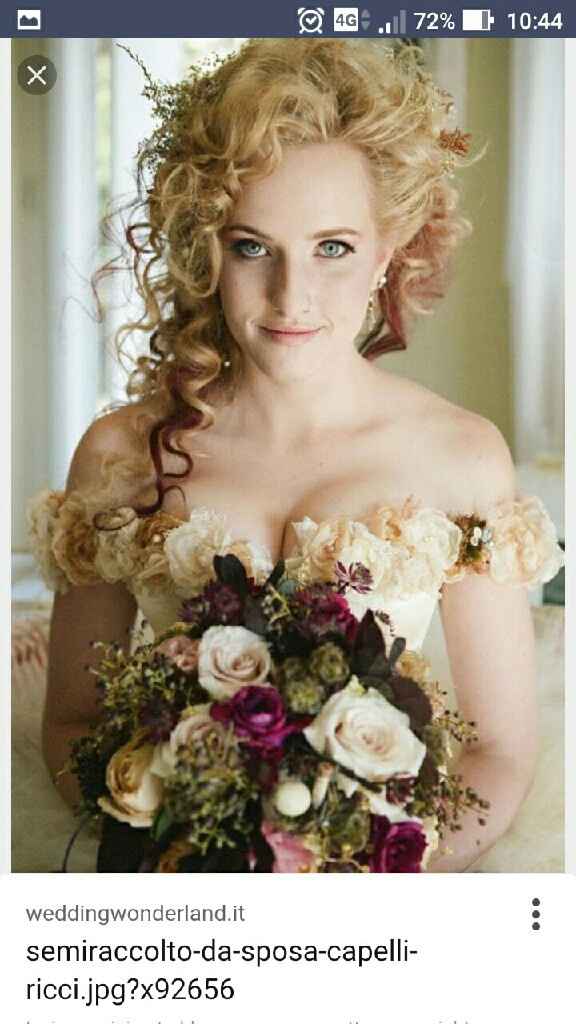 Foto acconciatura - 1