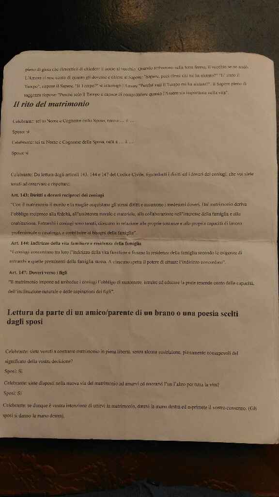 Libretto rito civile - 3
