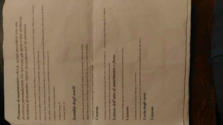 Libretto rito civile - 4