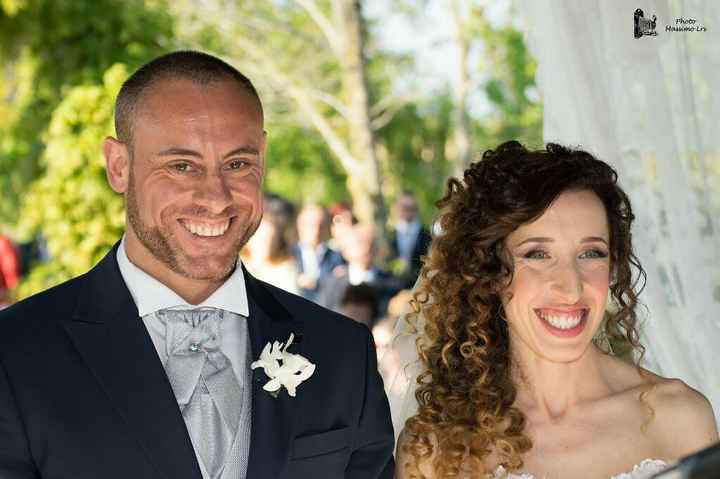 Finalmente sposi!! - 1