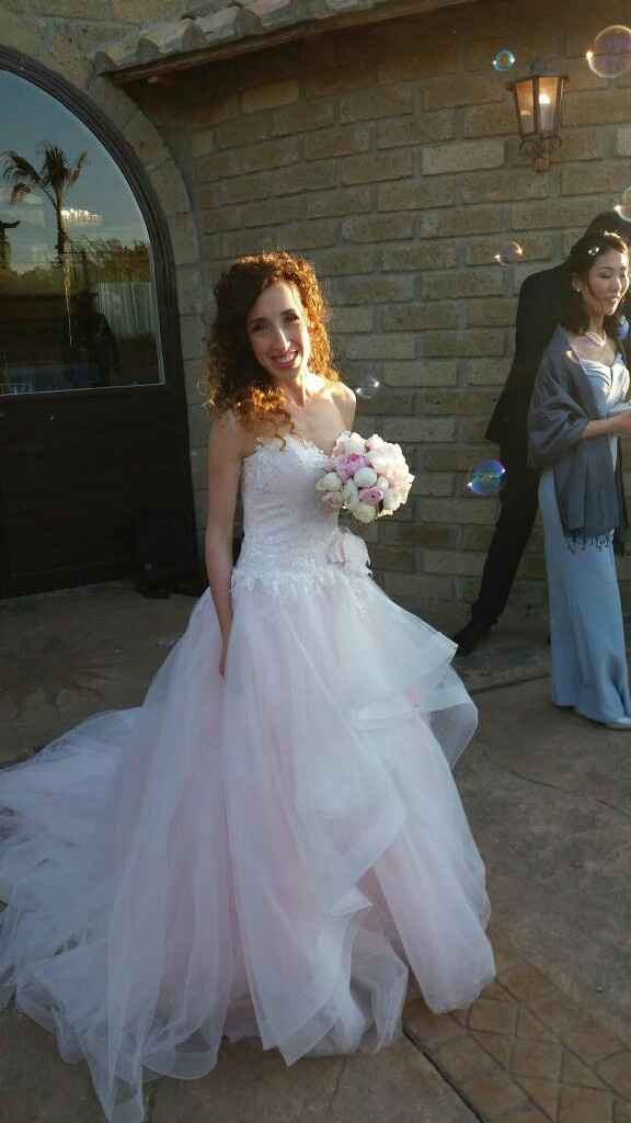 Finalmente sposi!! - 3