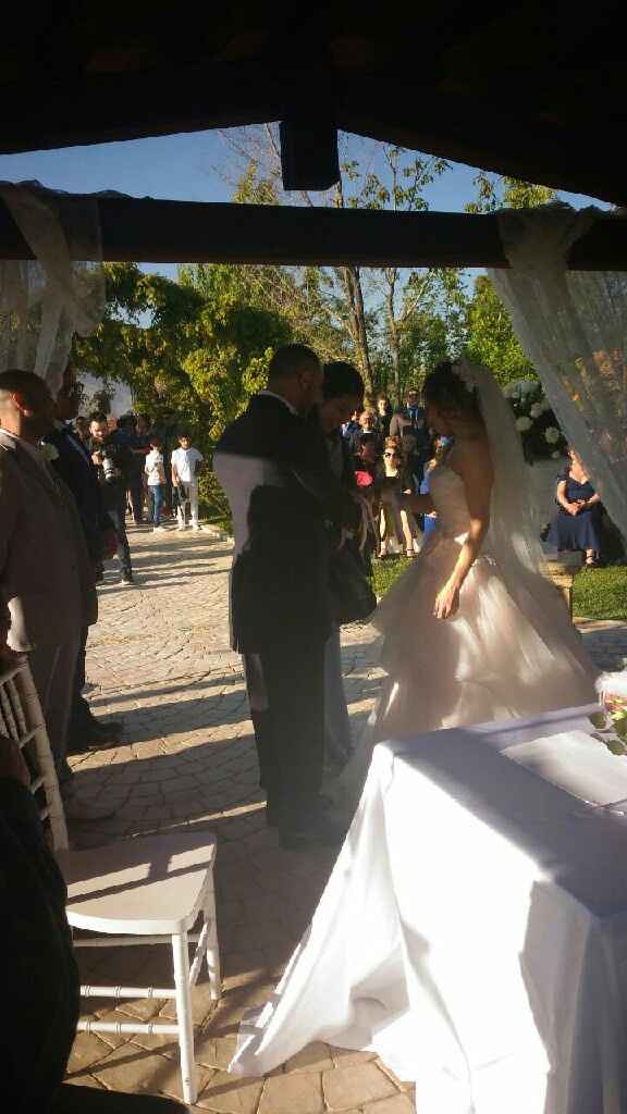 Finalmente sposi!! - 7