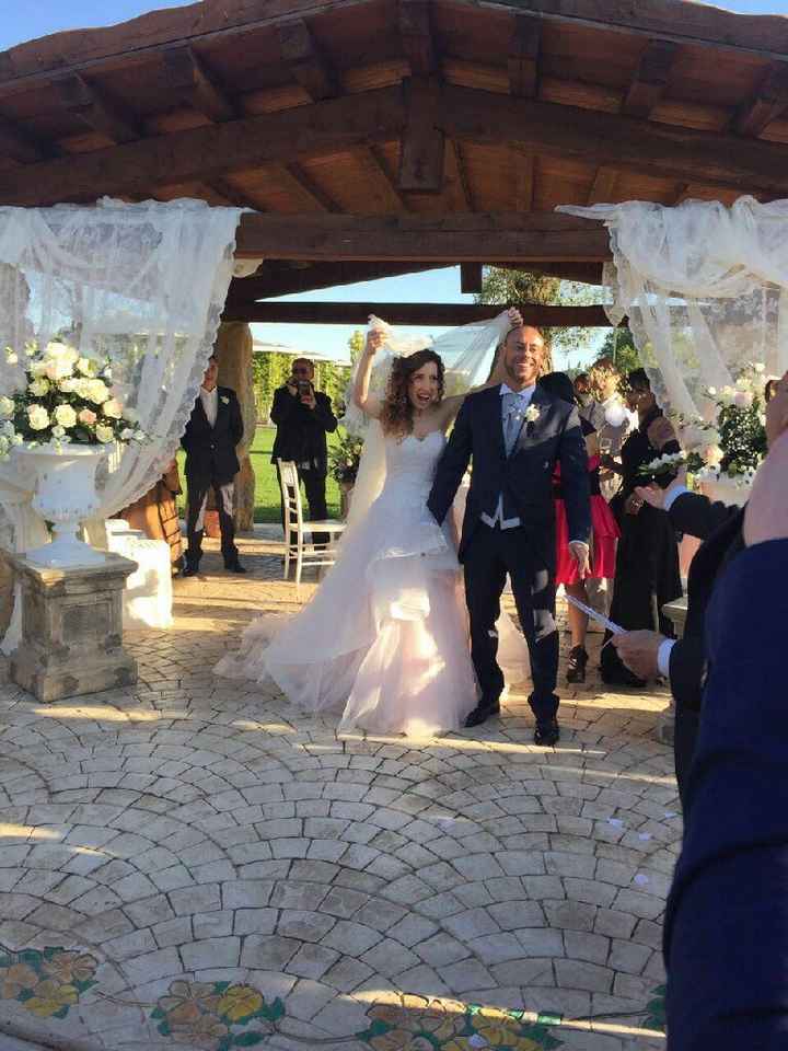 Finalmente sposi!! - 8