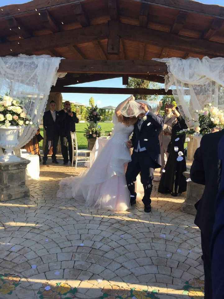 Finalmente sposi!! - 9