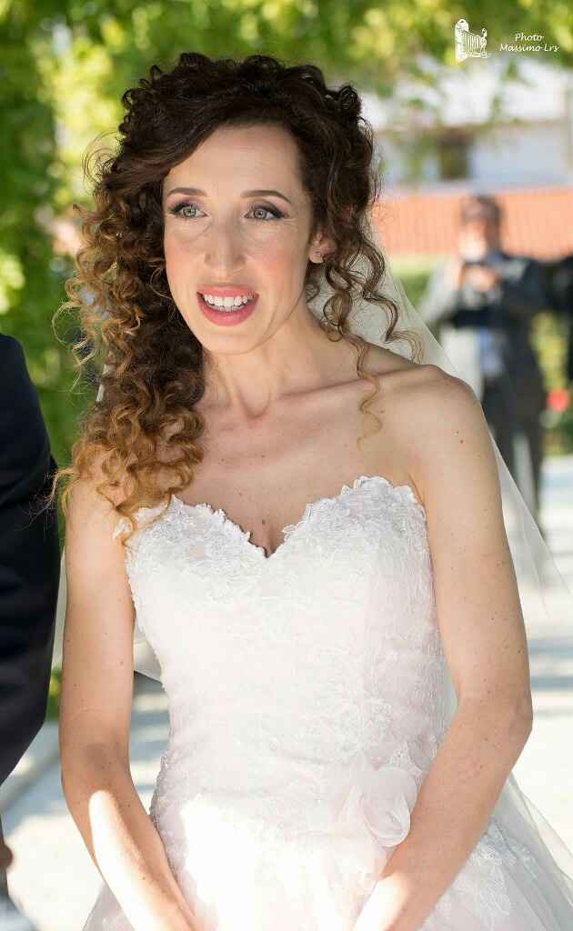 Finalmente sposi!! - 11