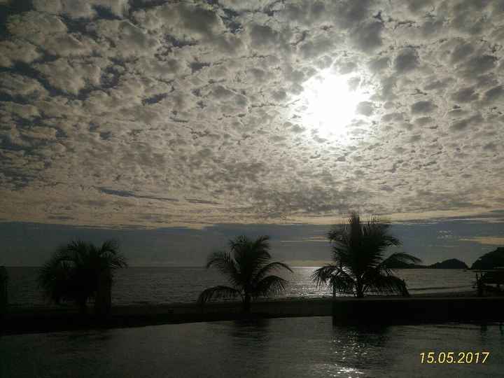 Tornati da nosy be - 3