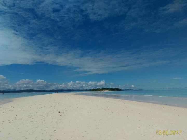 Tornati da nosy be - 6