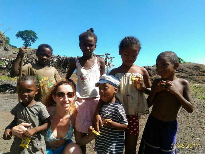 Tornati da nosy be - 8