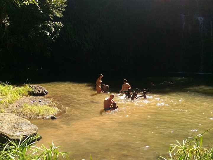 Tornati da nosy be - 9