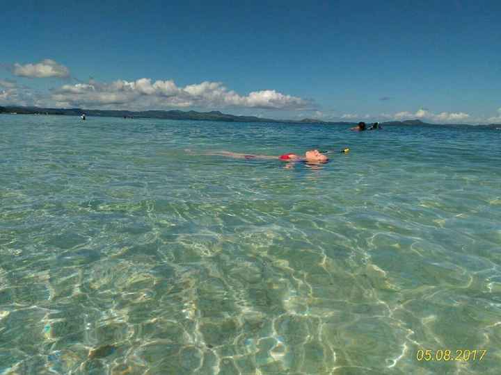 Tornati da nosy be - 11