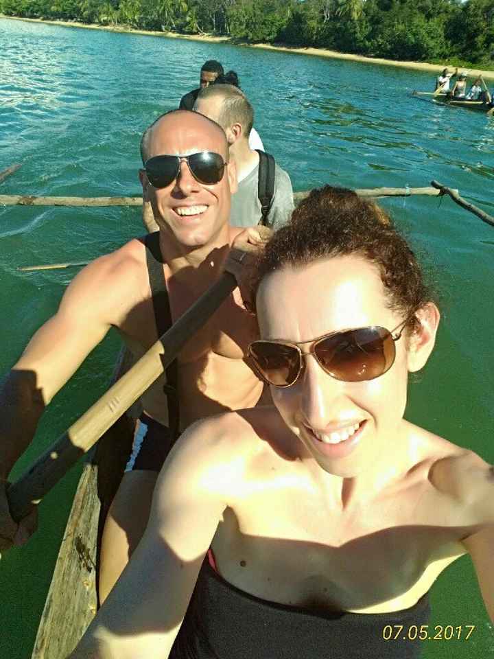 Tornati da nosy be - 12