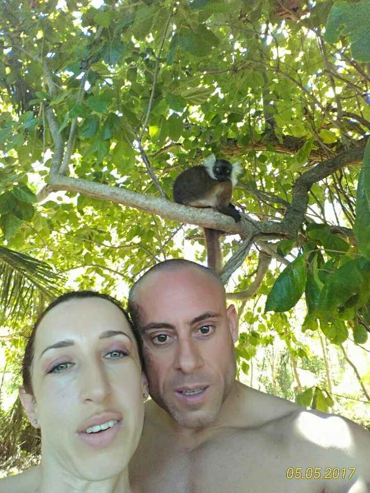 Tornati da nosy be - 13