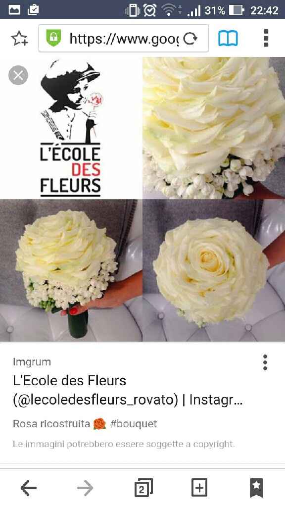 Opinioni bouquet - 3