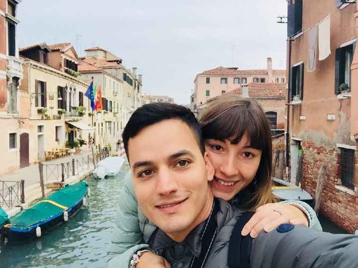 L'ultimo passo per vincere il REGALO di Matrimonio.com - 1