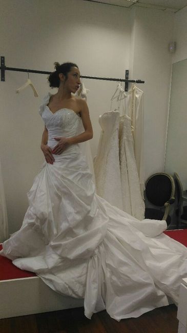 Abito che non ho scelto. - 3