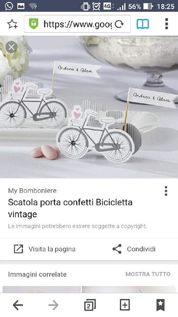 Decorazioni a tema - 1