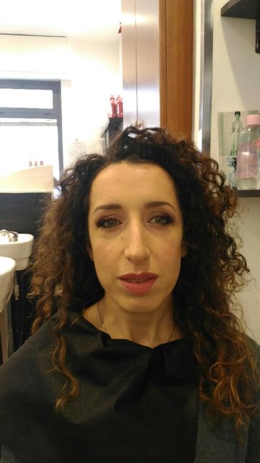 Prodotti make  up - 1