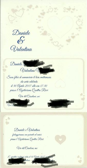 Parere partecipazioni - 1