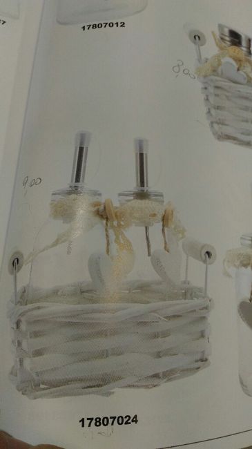 Chi come me odia le bomboniere?? - 2