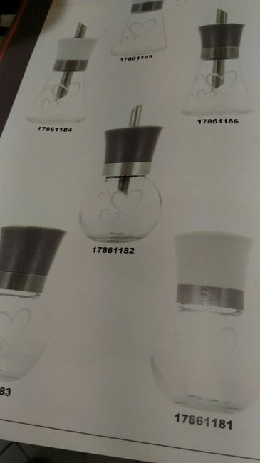 Chi come me odia le bomboniere?? - 3