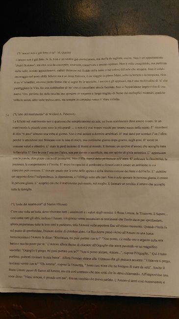 Libretto rito civile - 2