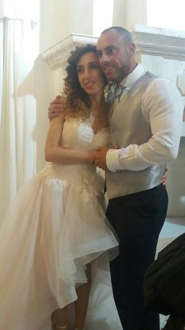 Finalmente sposi!! - 6