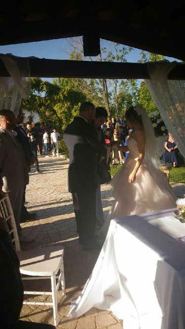 Finalmente sposi!! - 7