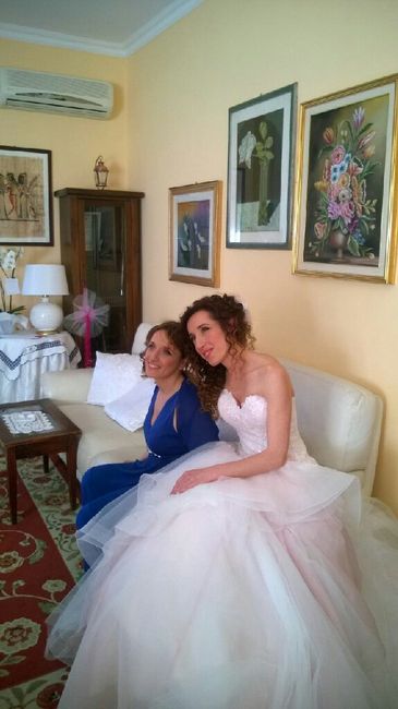 Finalmente sposi!! - 10