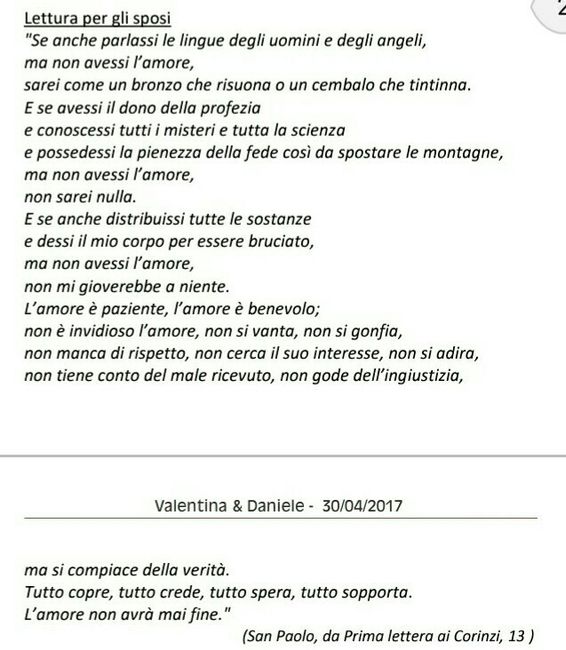 -2 mesi  e mille cose da fare.... - 2