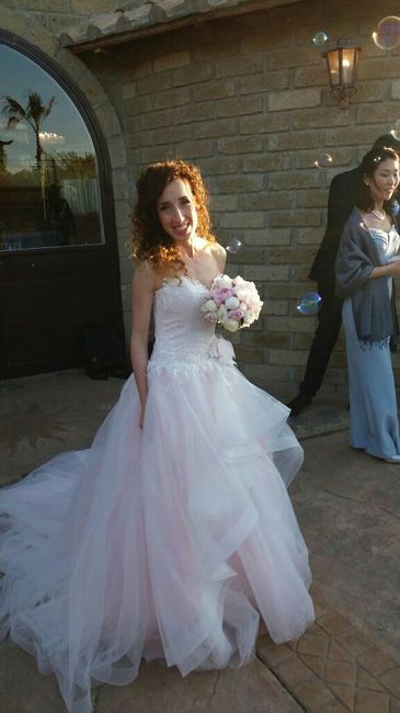  Il vostro abito! - 1