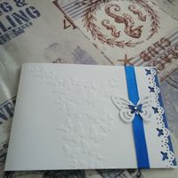 Dimmi in che mese... la partecipazioni ✉ - 1