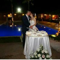  Neo-sposine ci siete? Postate qui la vostra torta nuziale! - 2