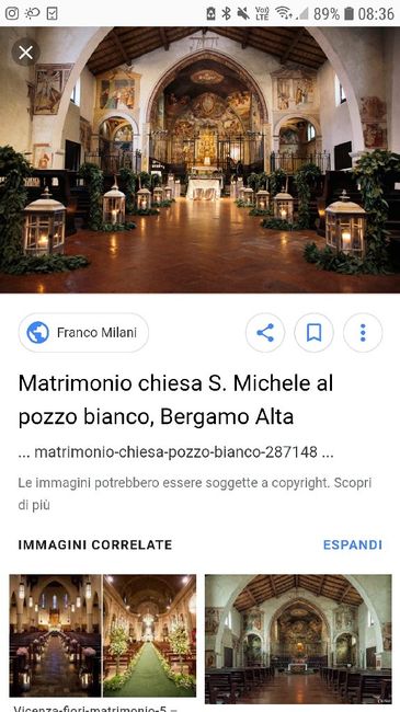 Matrimonio autunnale - 2