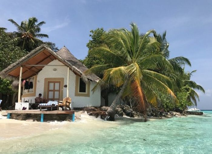 Maayafushi o Bathala? 5